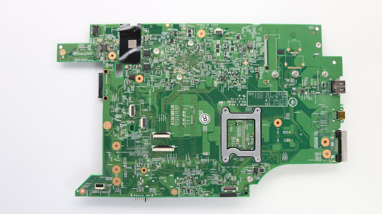 Lenovo Pl System Boards - 00HM552
