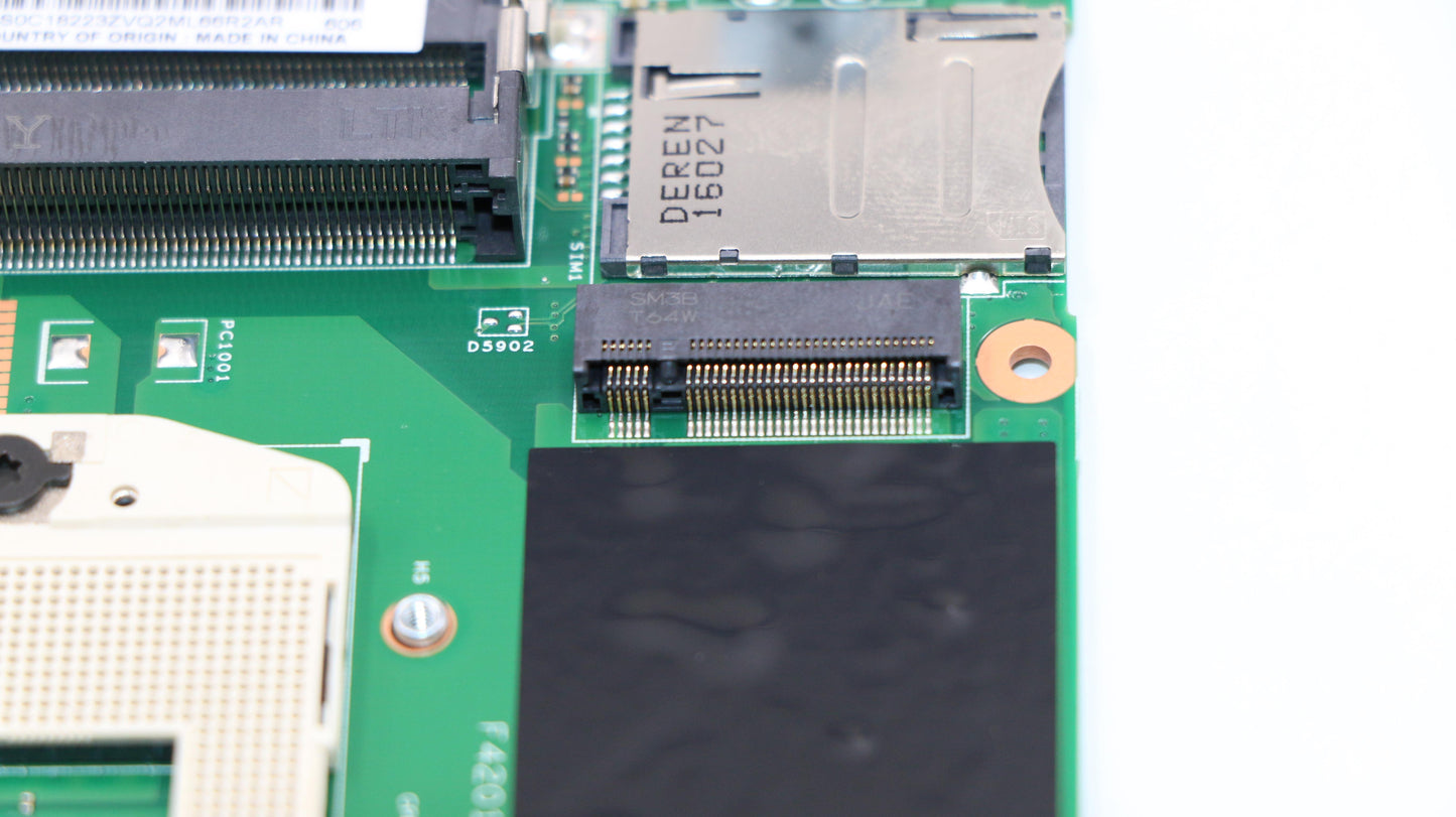 Lenovo Pl System Boards - 00HM552