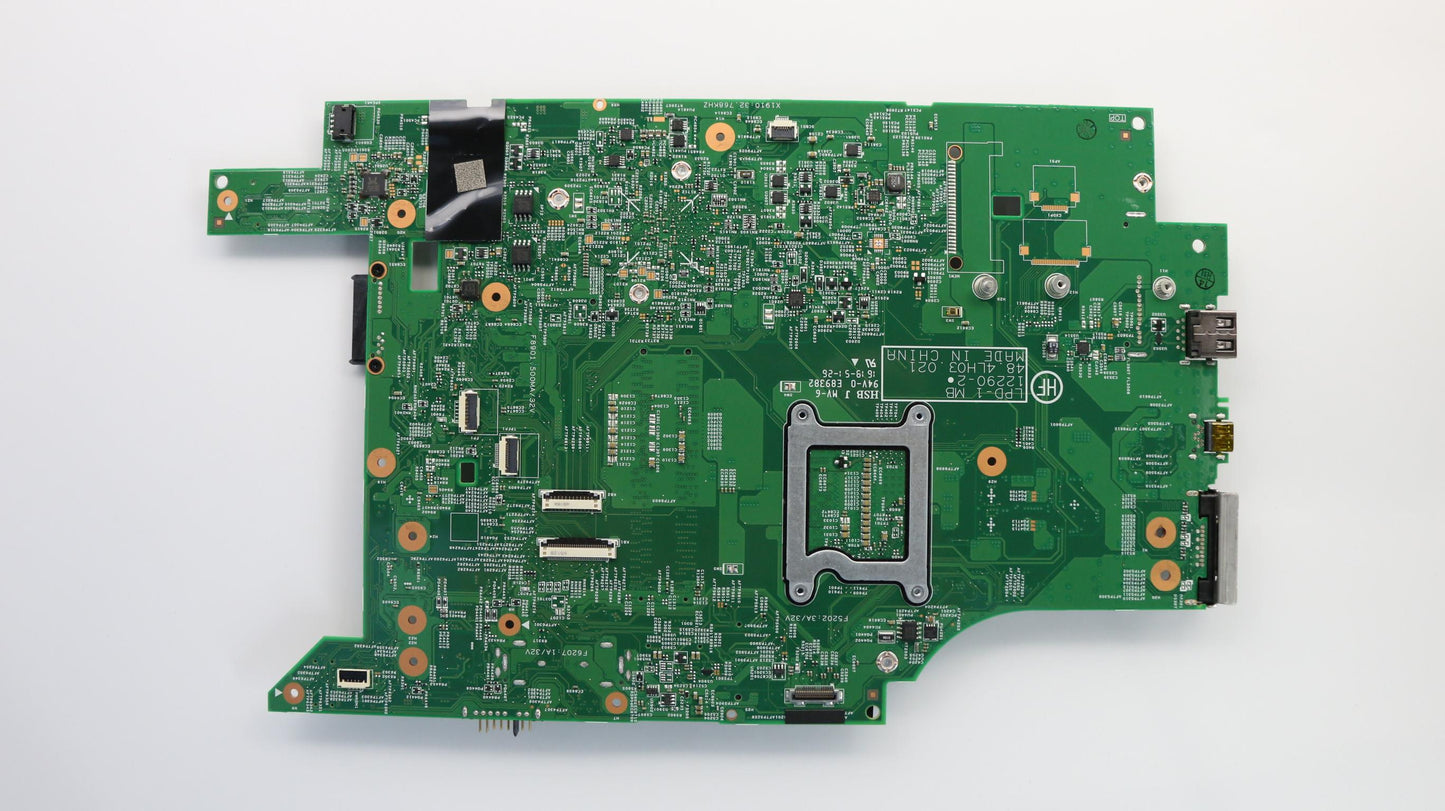 Lenovo Pl System Boards - 00HM555