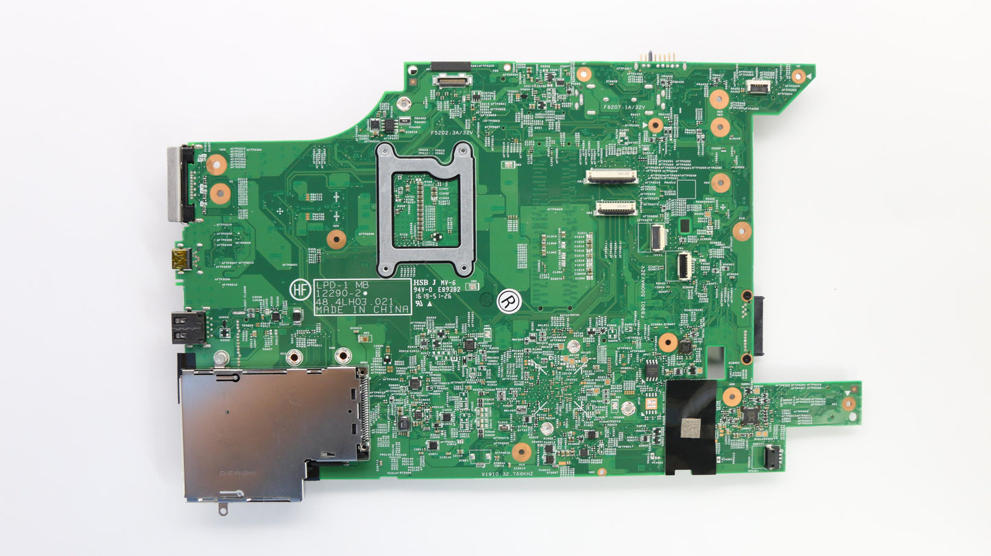 Lenovo Pl System Boards - 00HM558