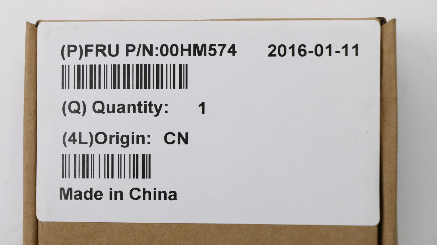 Lenovo Ks Kits Screws And Labels - 00HM574