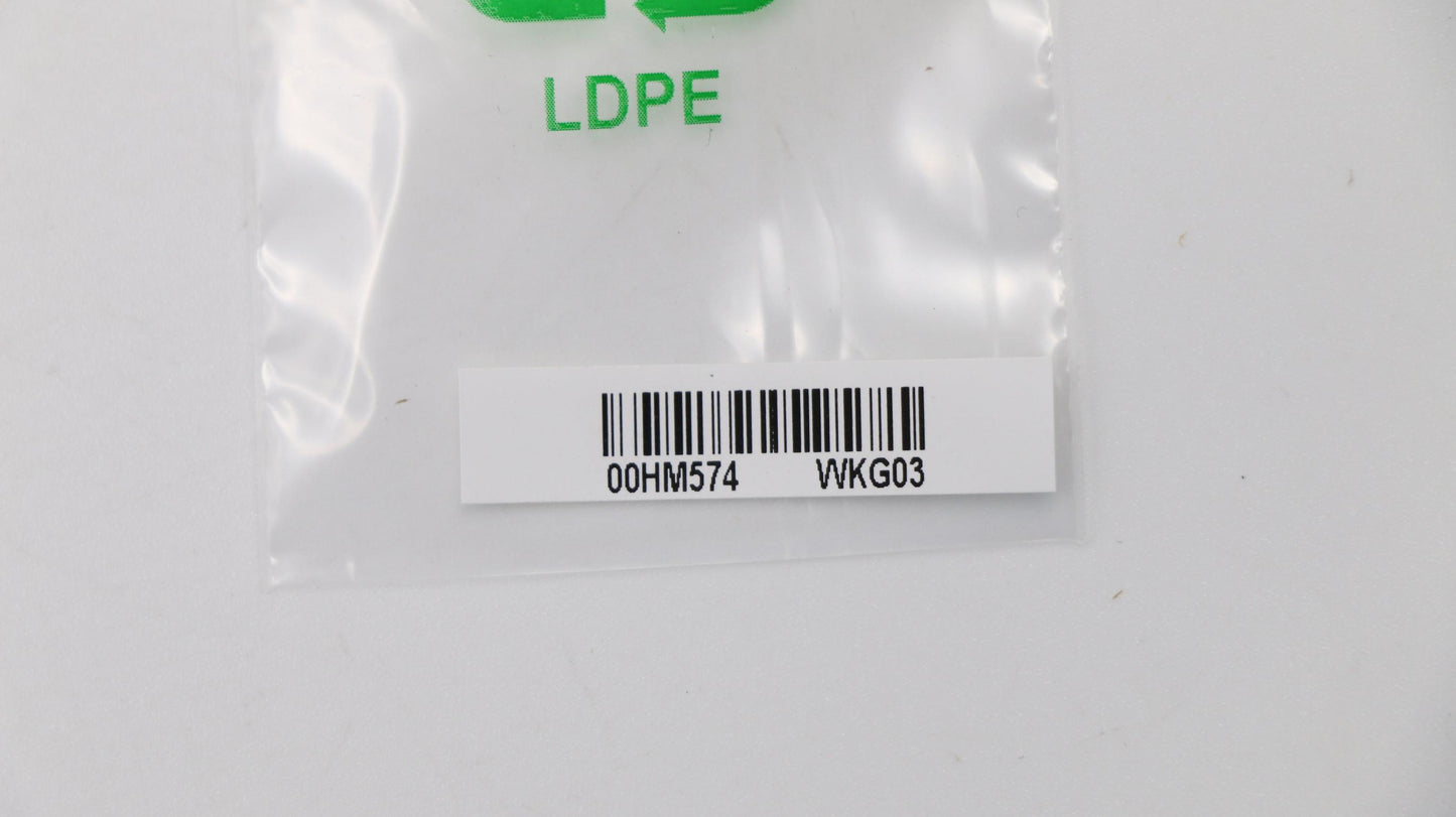 Lenovo Ks Kits Screws And Labels - 00HM574