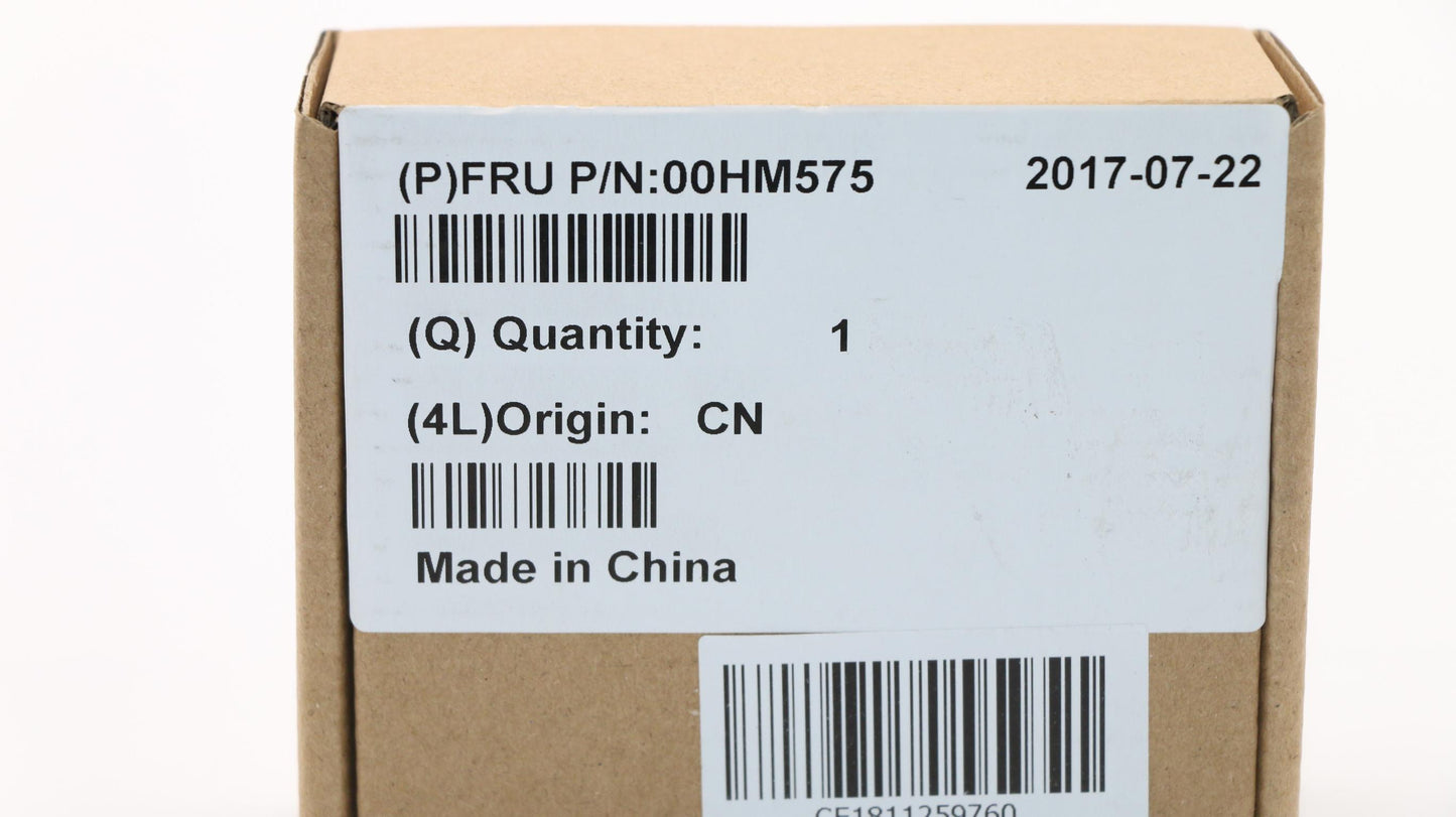 Lenovo Label For Name Label E545 - 00HM575