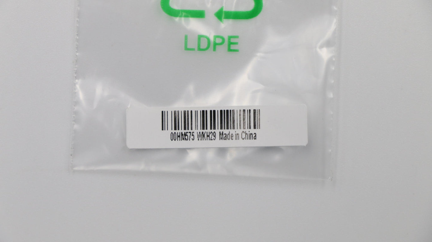 Lenovo Label For Name Label E545 - 00HM575