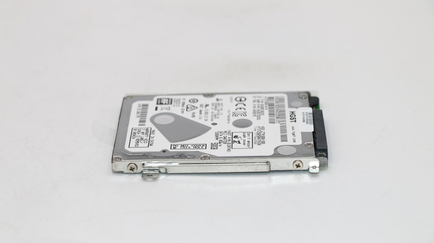 Lenovo Hd Hard Drives - 00HM586