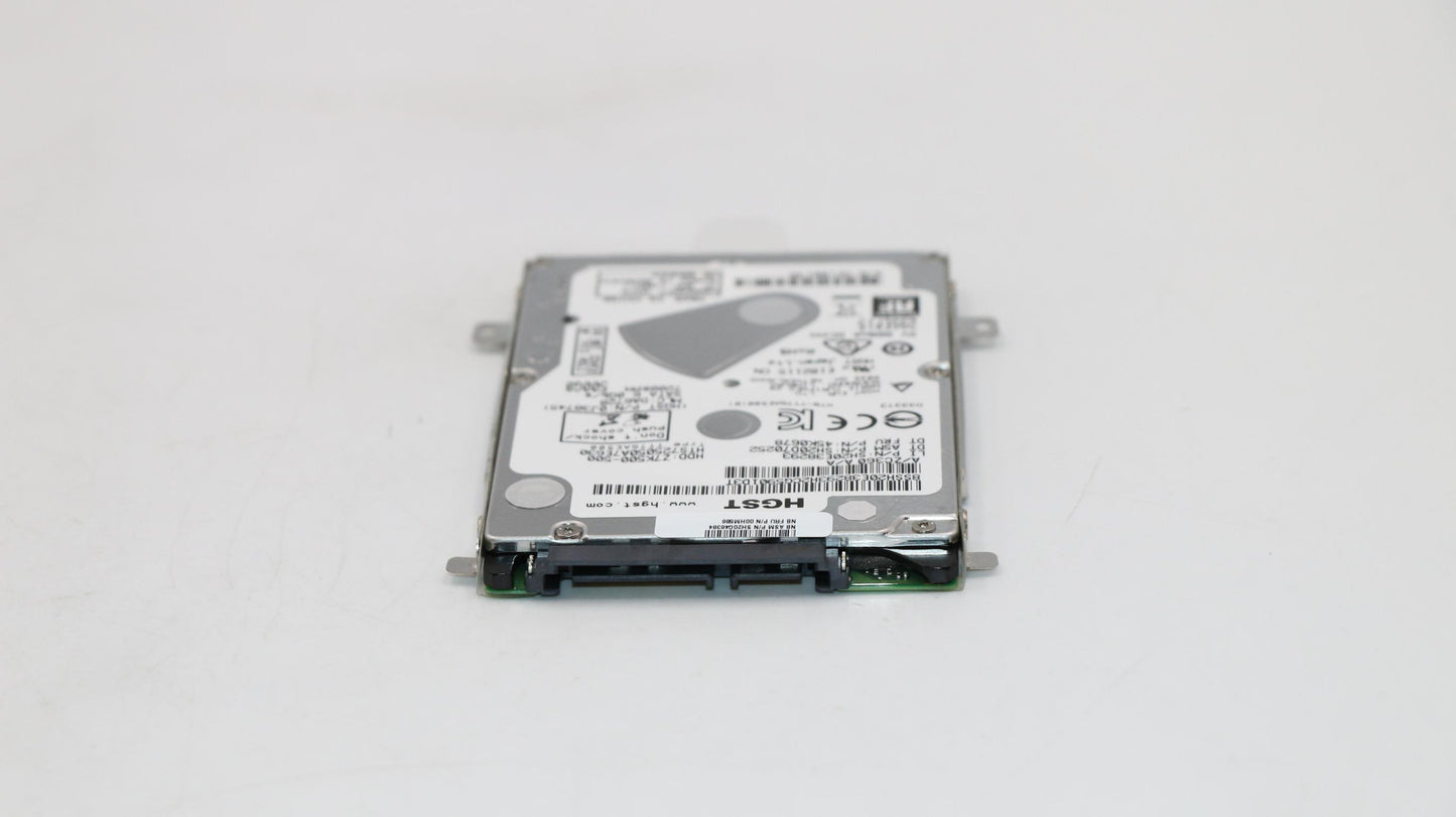Lenovo Hd Hard Drives - 00HM586