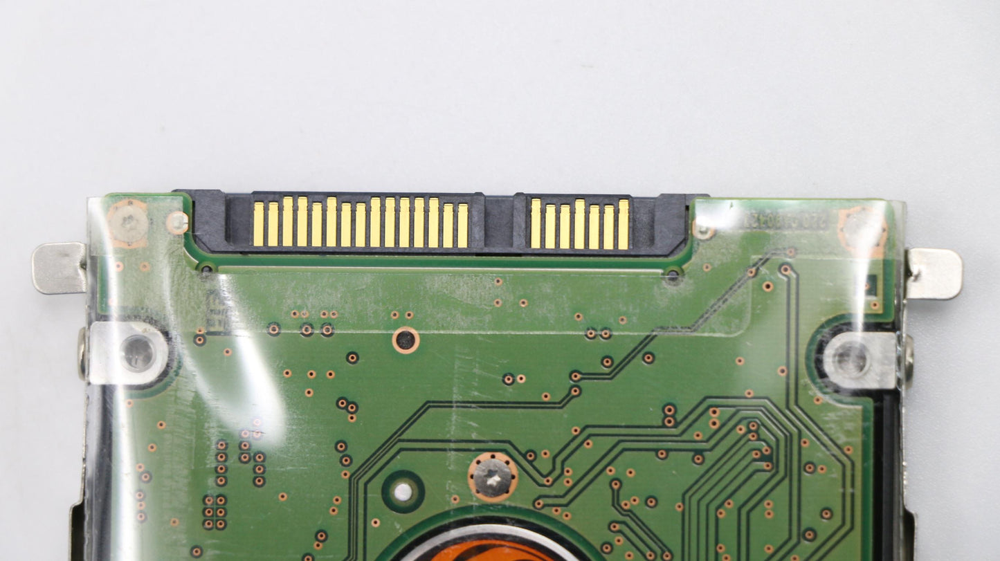 Lenovo Hd Hard Drives - 00HM586