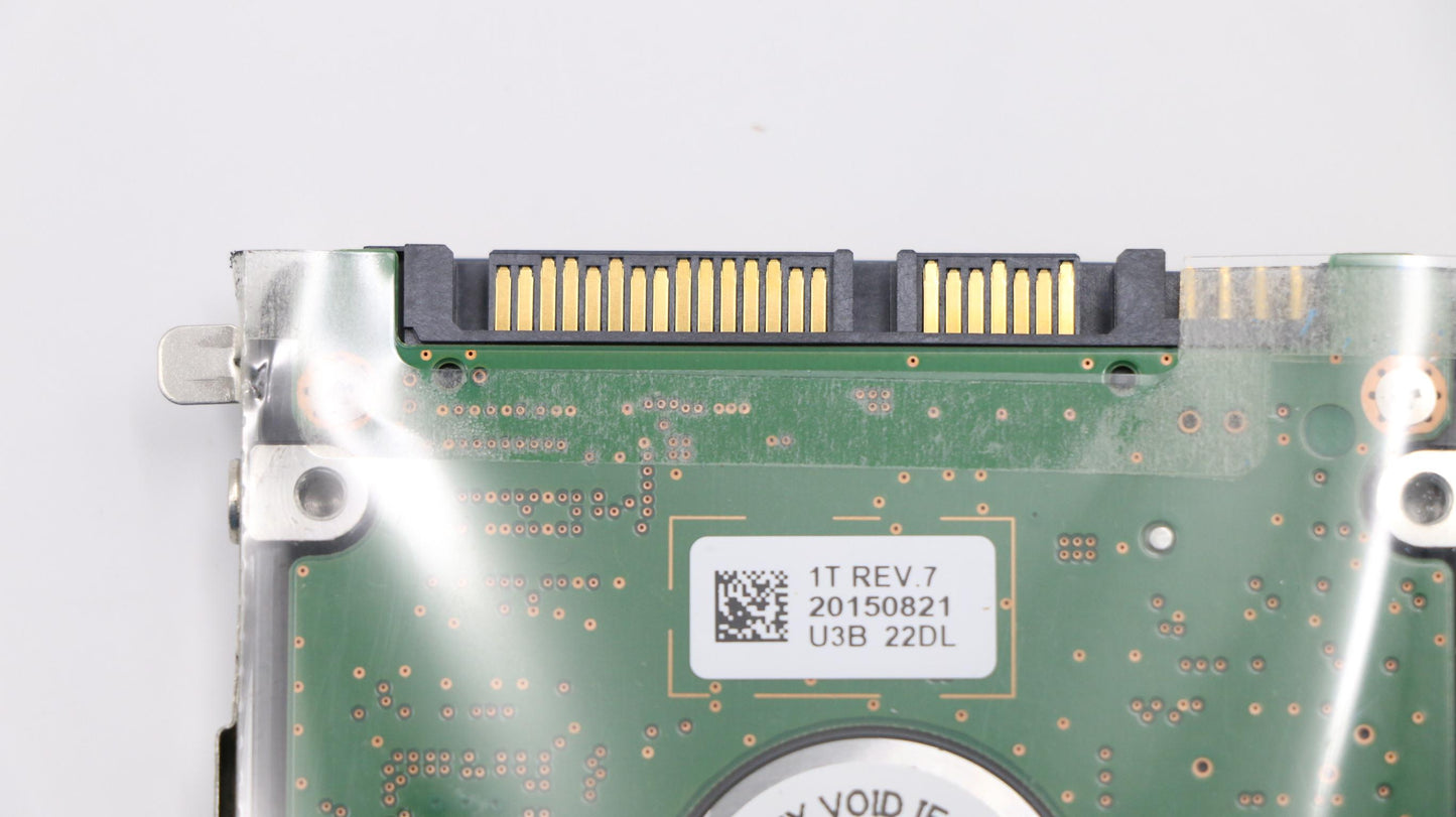 Lenovo Hard Drives - 00HM594