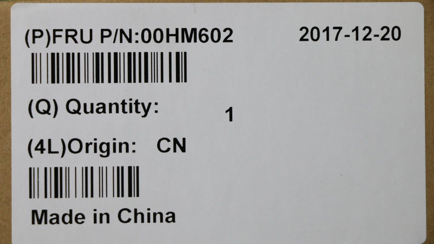 Lenovo Adapter - 00HM602