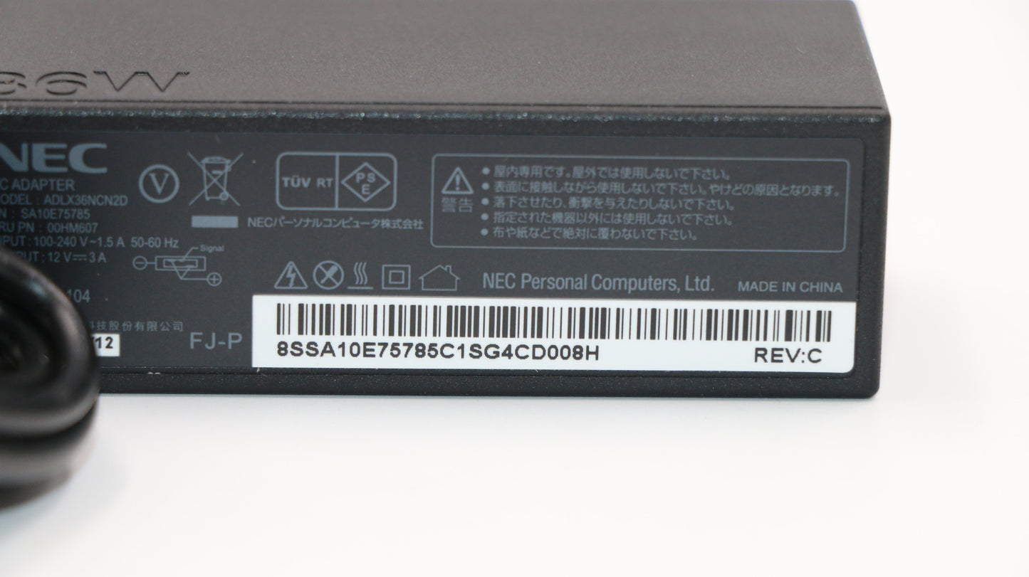 Lenovo Adapter - 00HM607