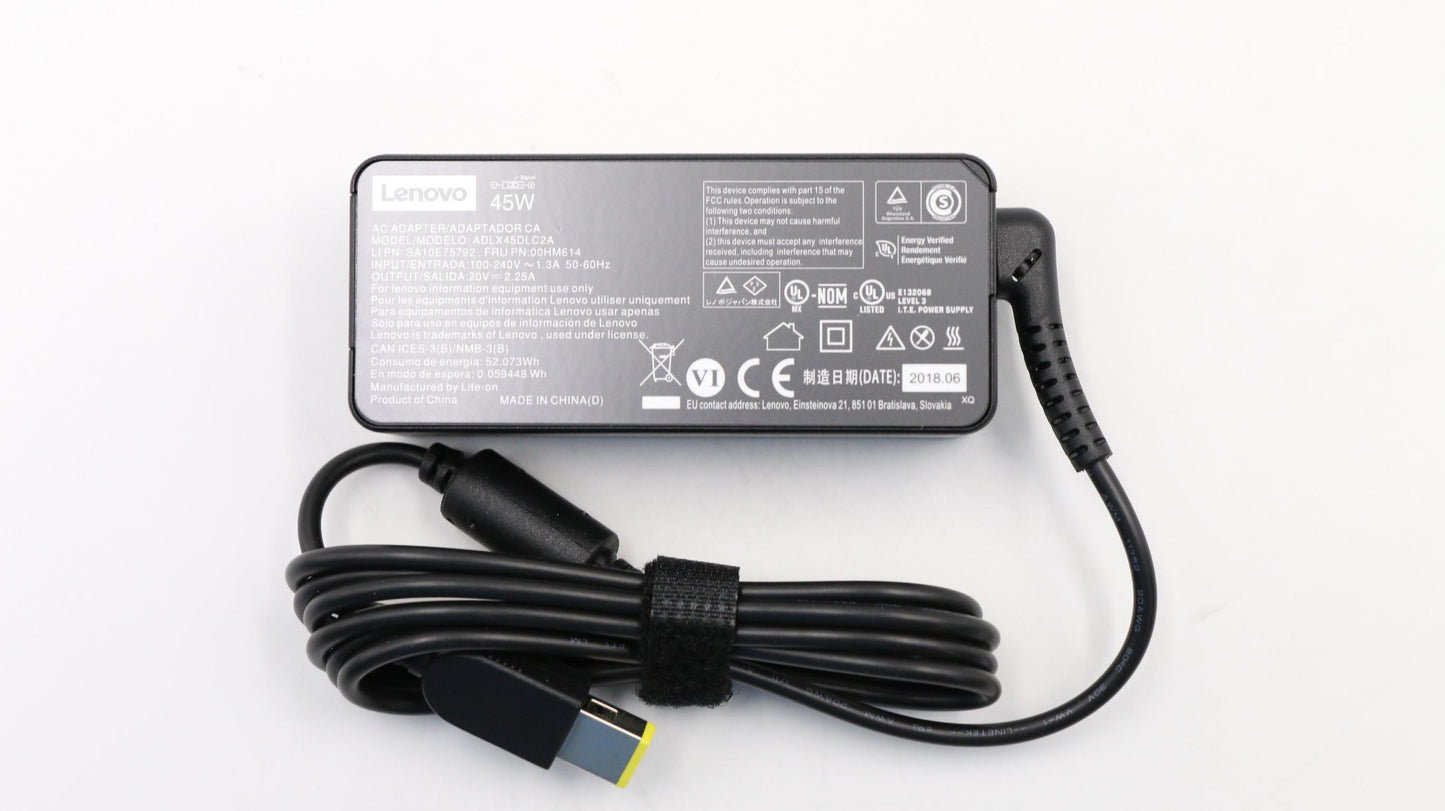 Lenovo 00HM614 Ac Adapter