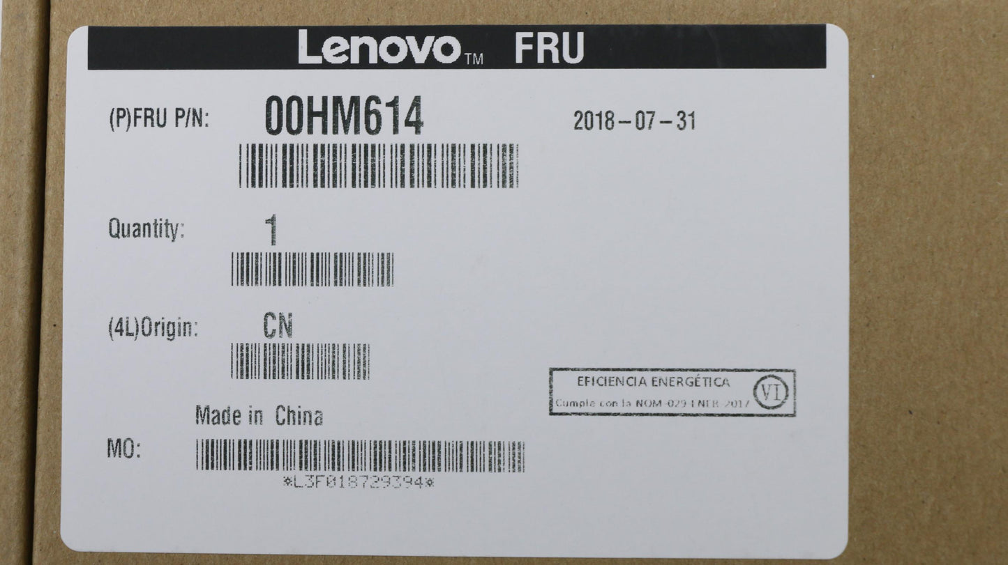 Lenovo 00HM614 Ac Adapter