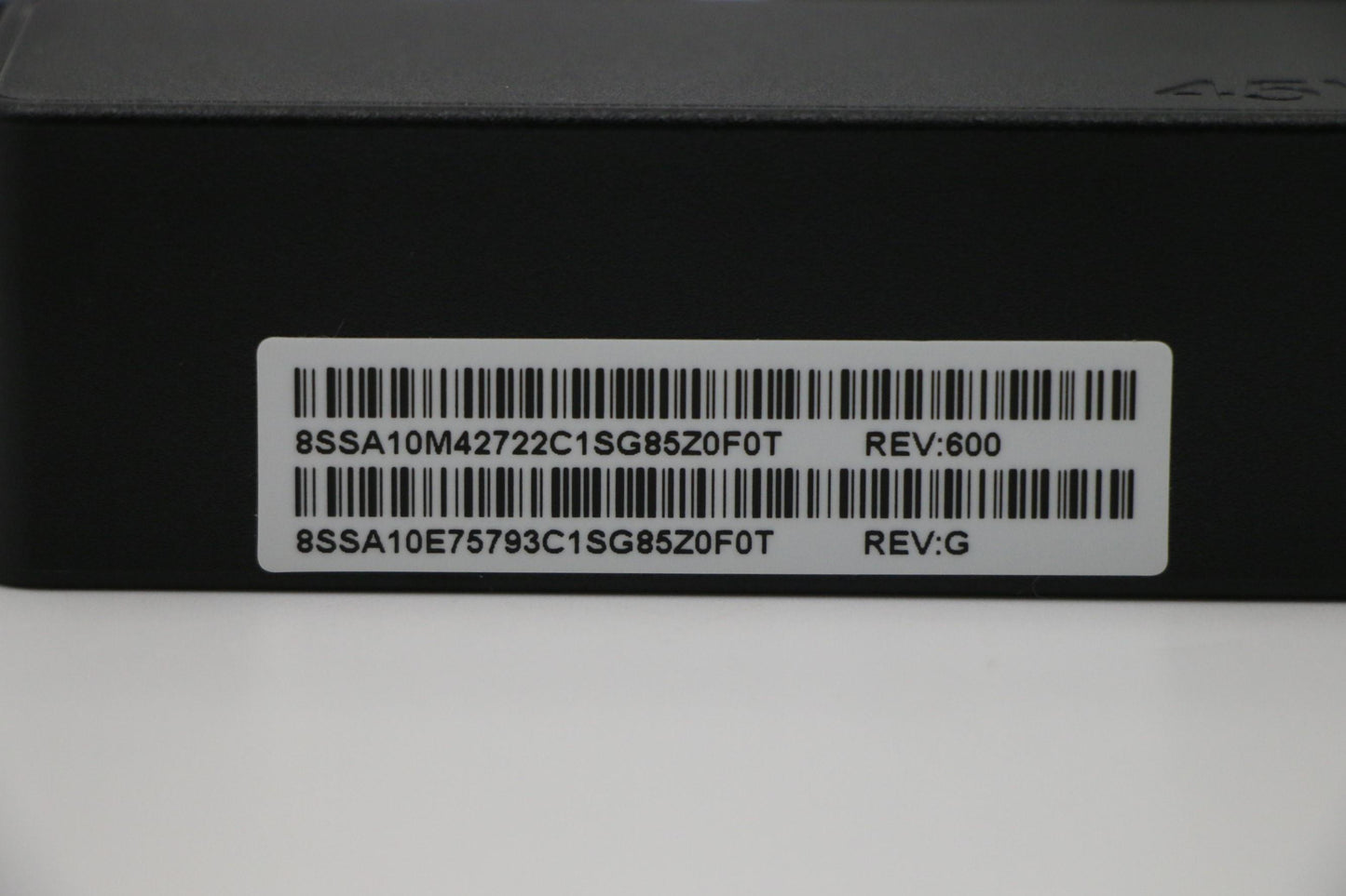 Lenovo Replacement Part - 0HM615