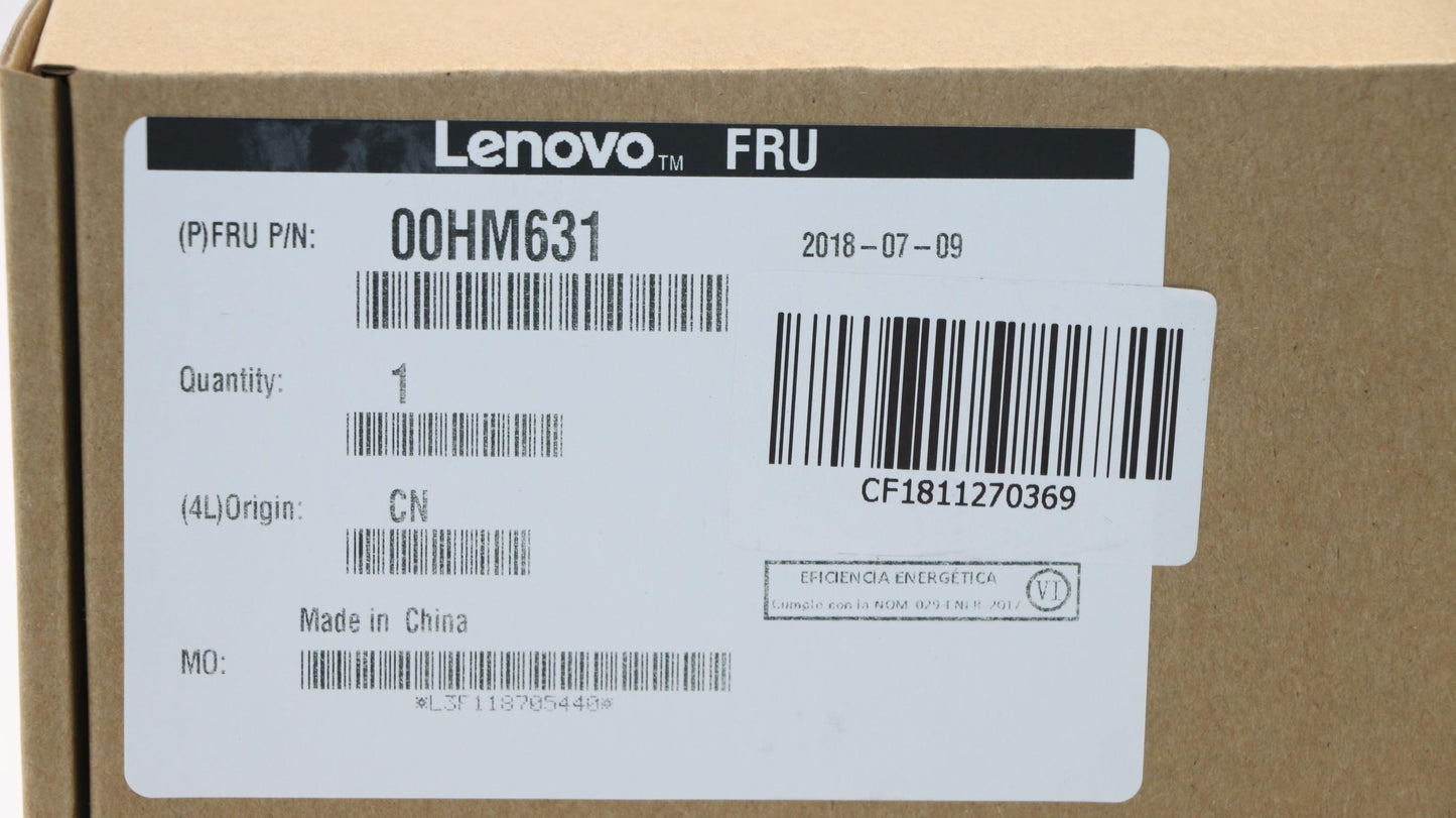 Lenovo 00HM631 Ad Ac Adapters