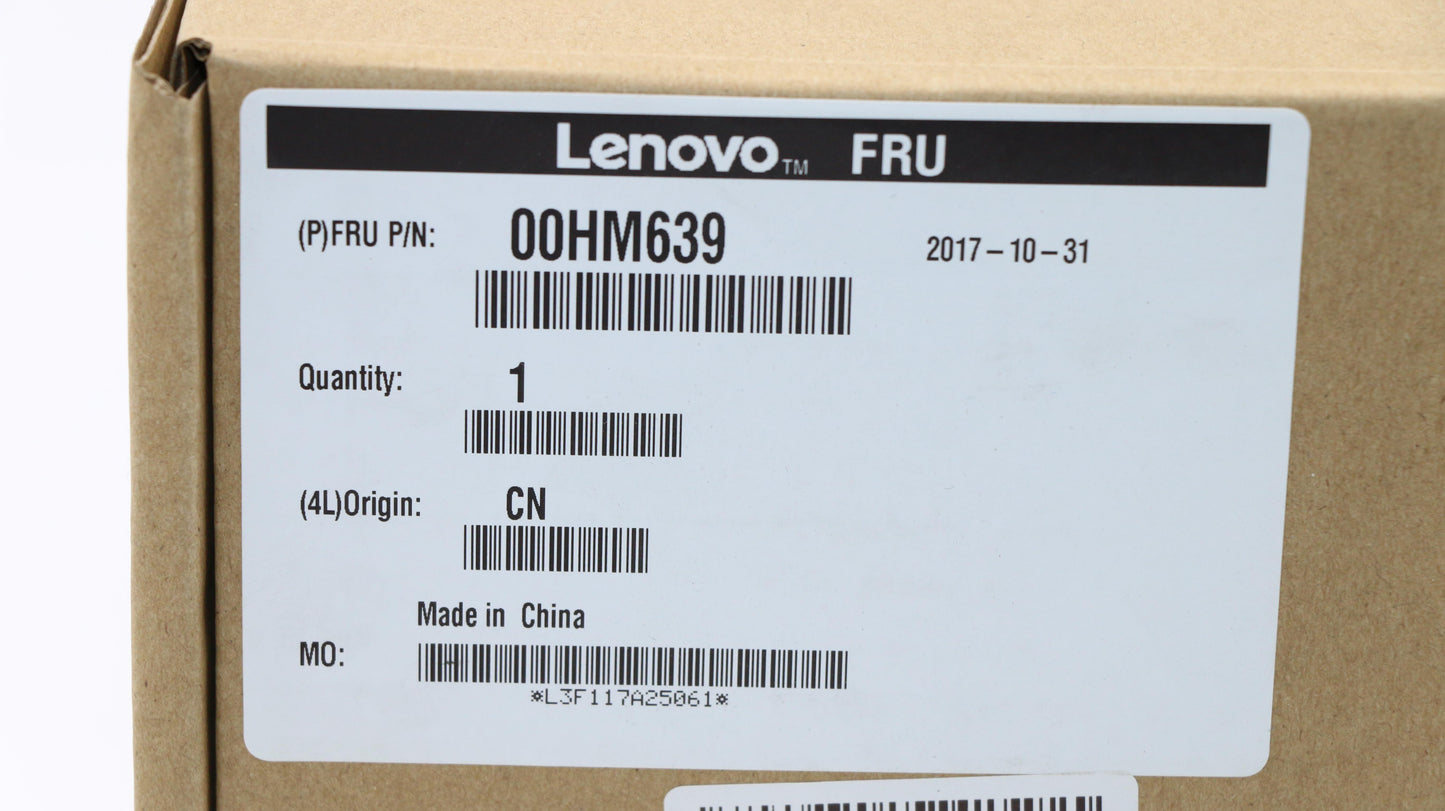 Lenovo 00HM639 Ad Ac Adapters