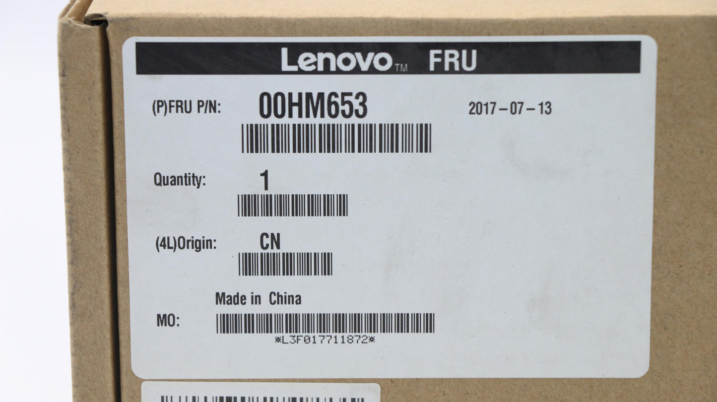 Lenovo 00HM653 Ad Ac Adapters