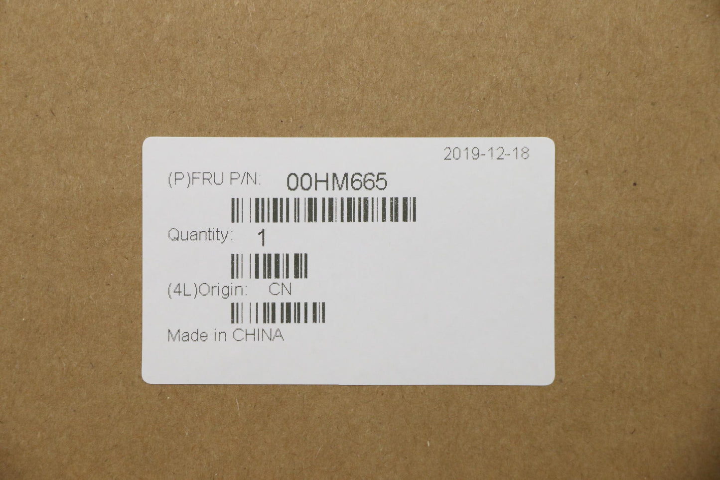 Lenovo Pd, 45W, 20/15/9/5V, 3P, Ww, C - 00HM665