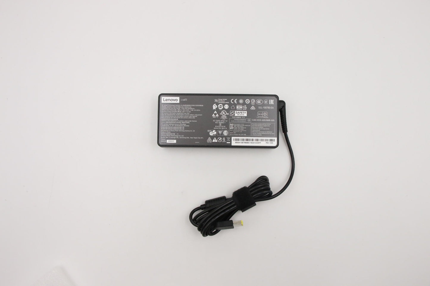 Lenovo 135W20Vdc3Pwwchy - 00HM670