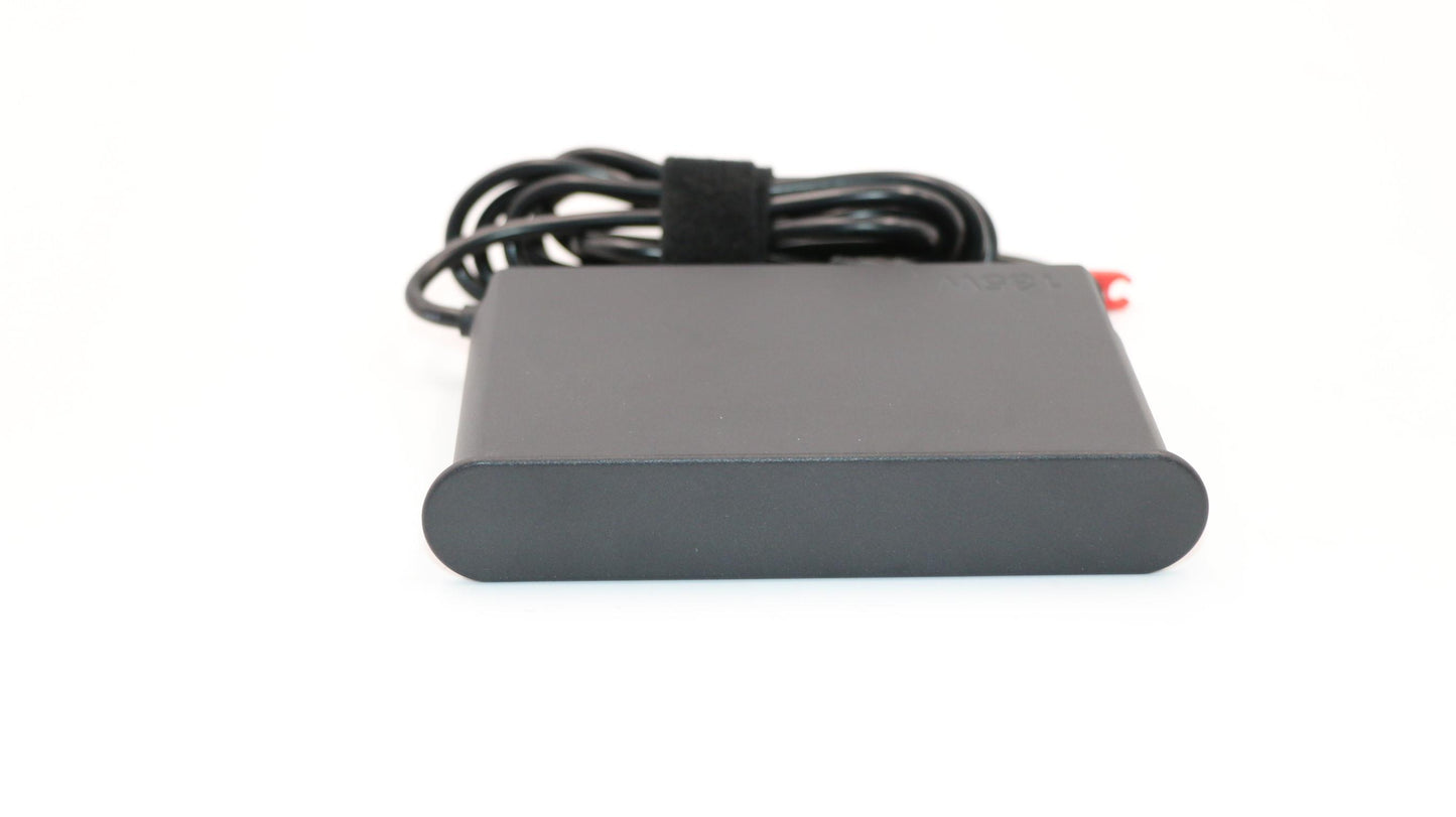 Lenovo (00HM687) AC Adapter Rectangle 135W, 2P, Black