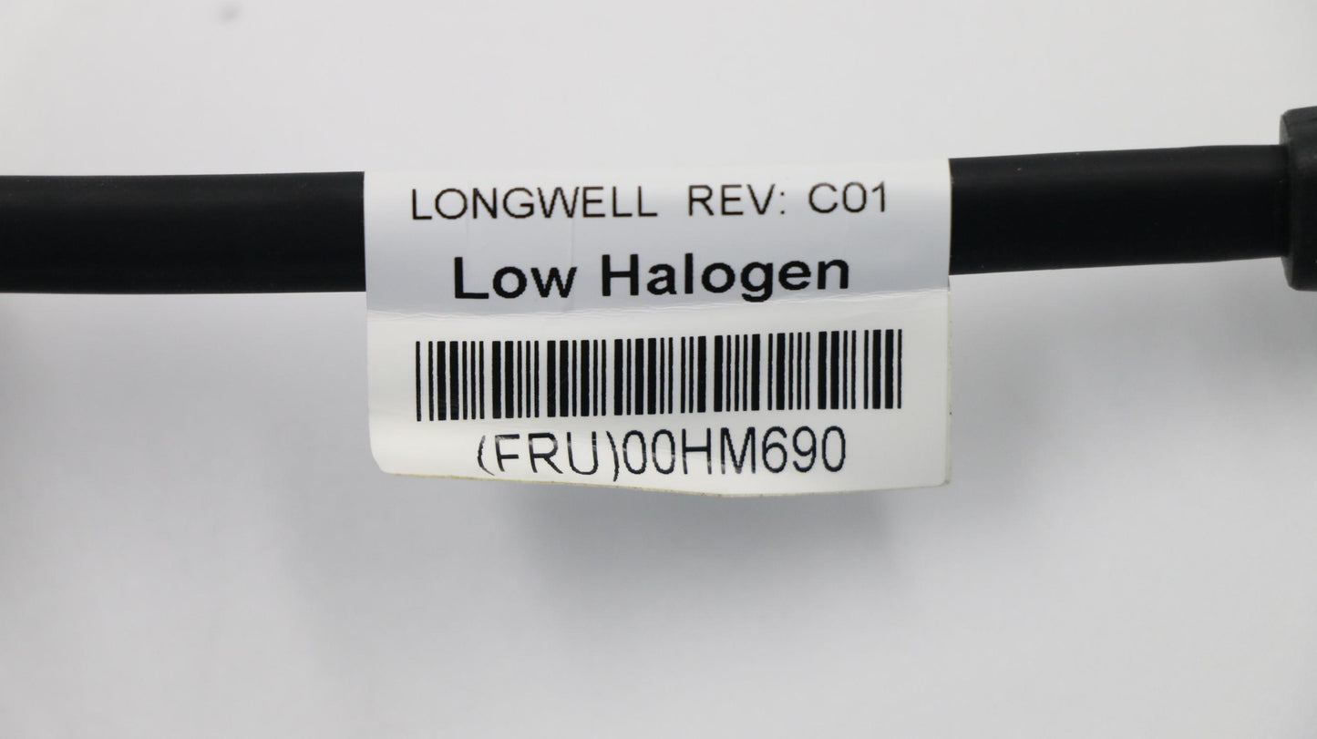 Lenovo Us/Ca,1M,2P,Lh,Lgw - 00HM690