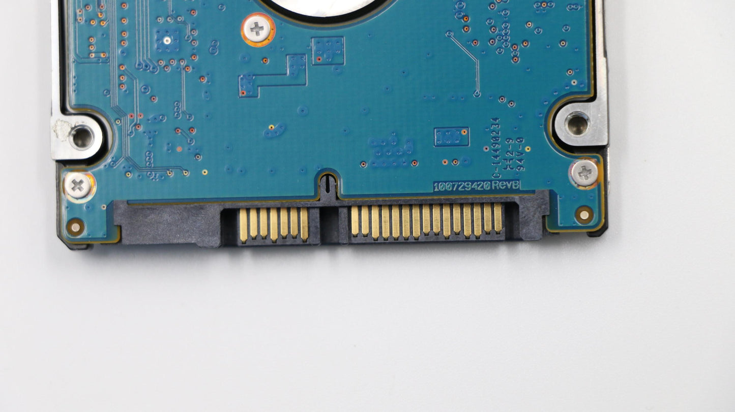 Lenovo Hard Drive Hdd,320G,5400,7Mm,S - 00HM701