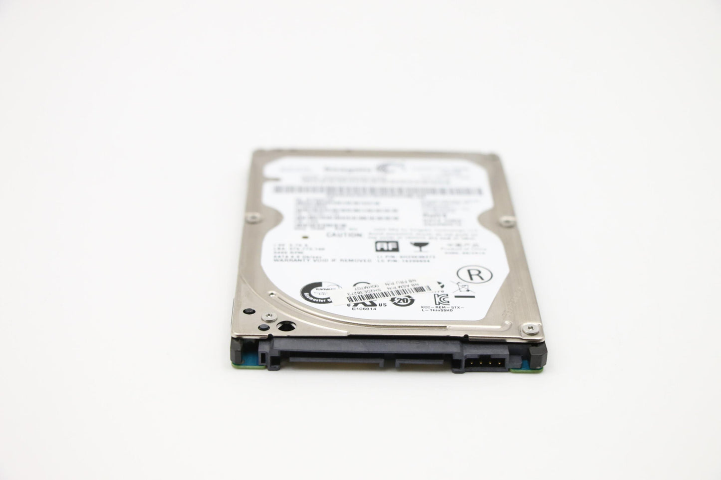 Lenovo 00HM707 Hd Hard Drives