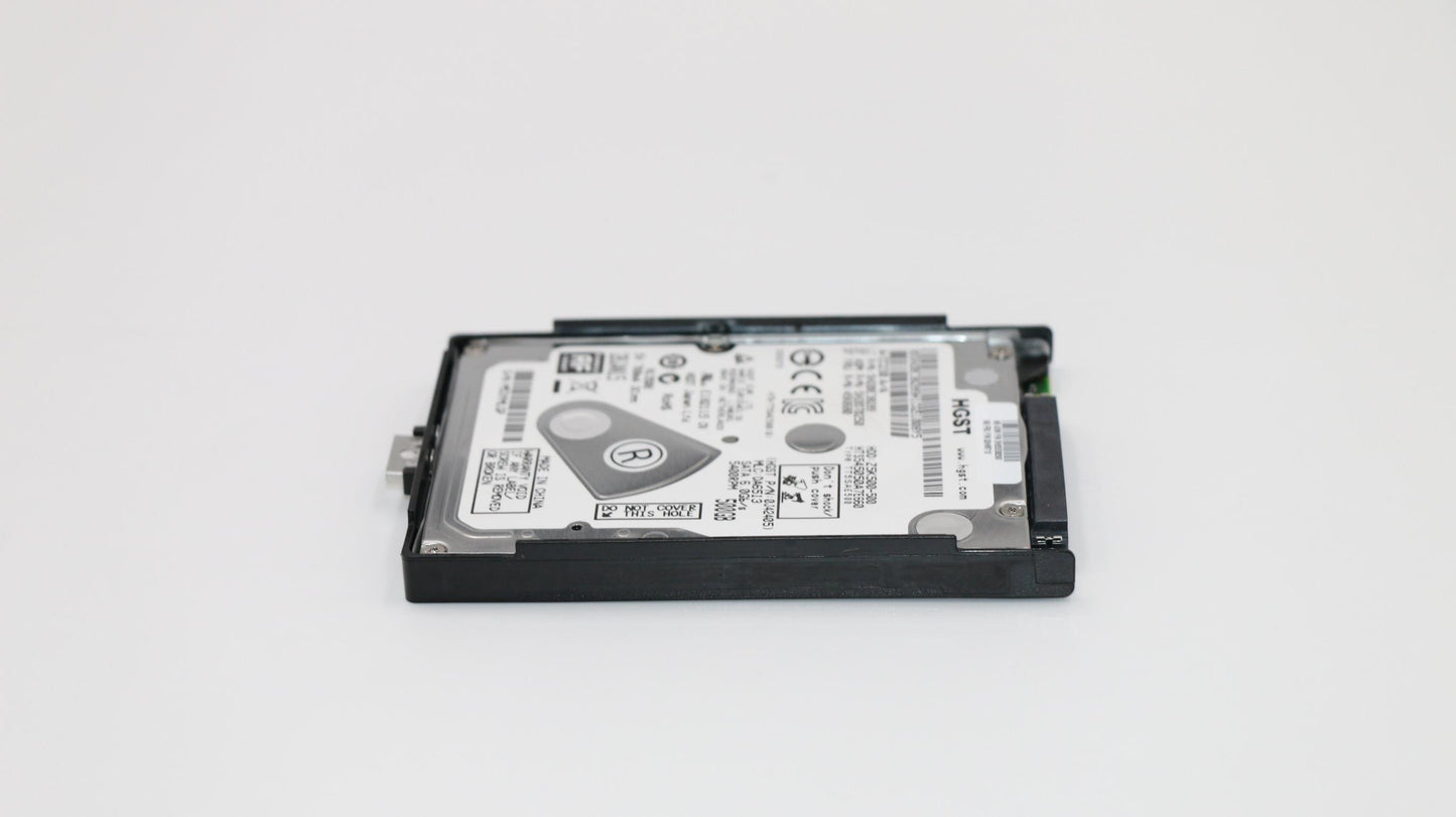 Lenovo Hd Hard Drives - 00HM713