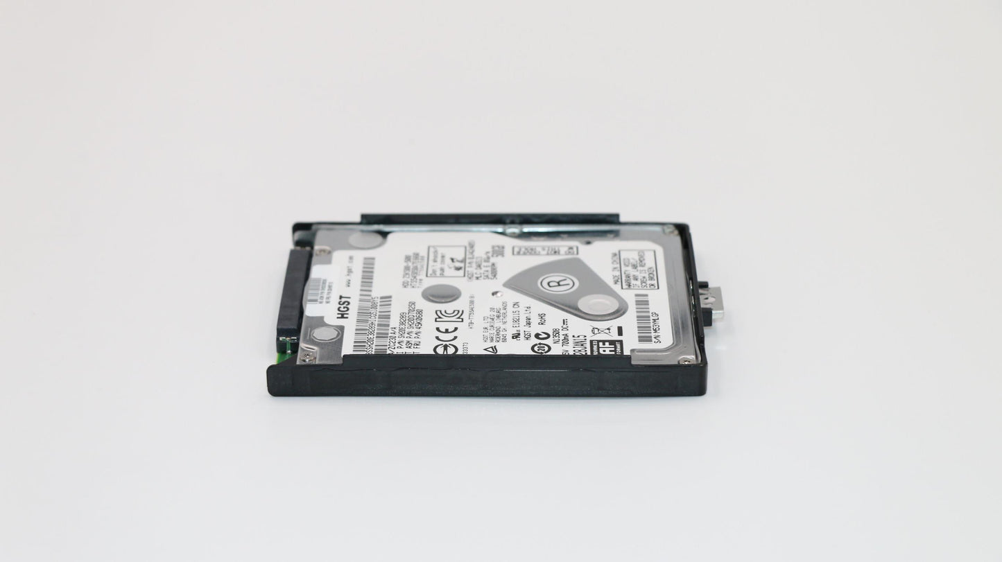 Lenovo Hd Hard Drives - 00HM713
