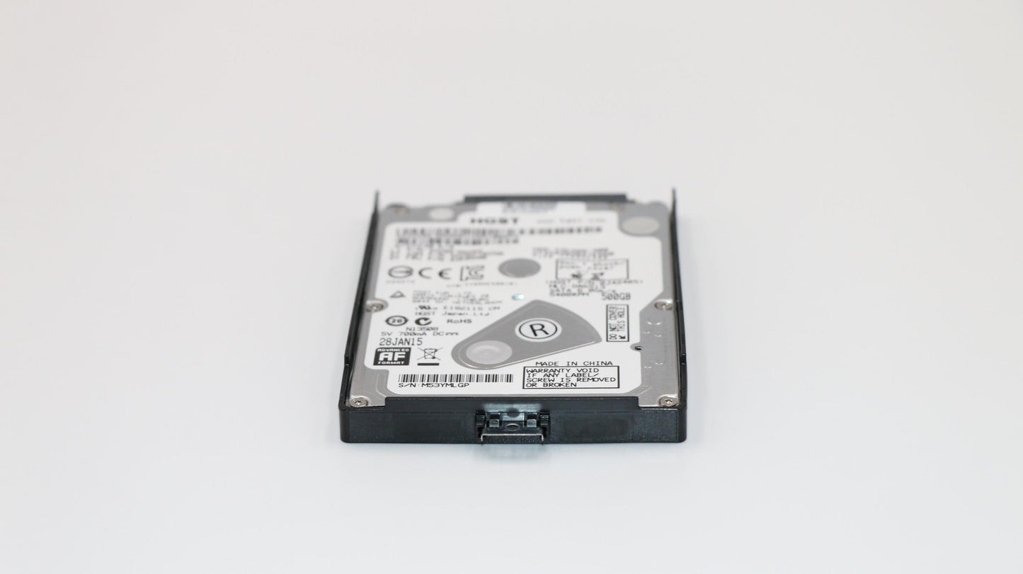 Lenovo Hd Hard Drives - 00HM713
