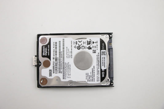 Lenovo Hard Drive - 00HM730