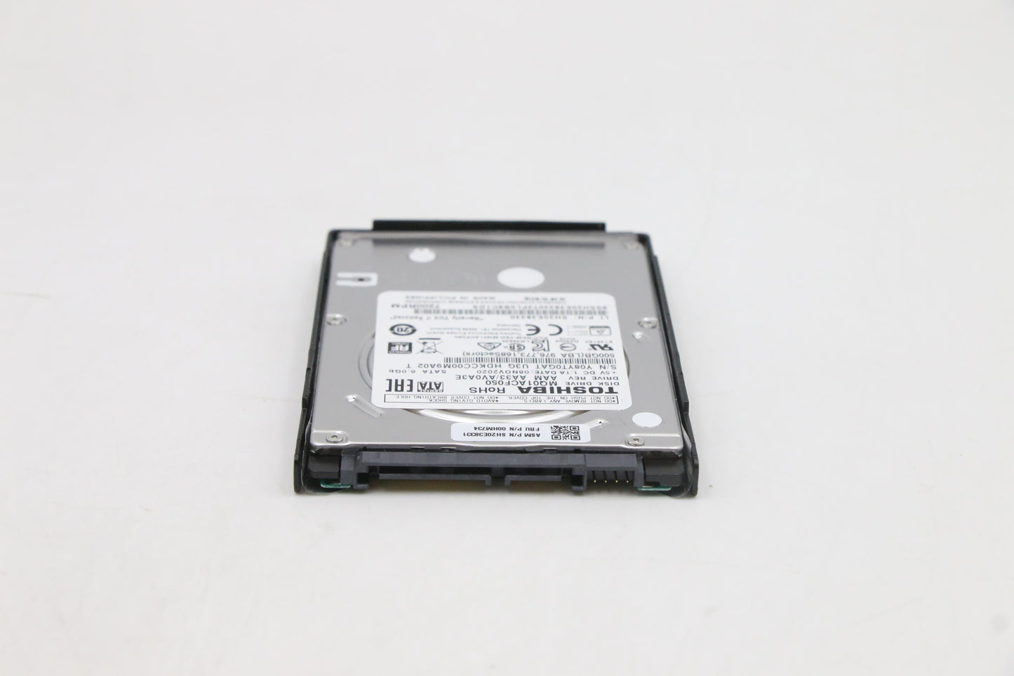 Lenovo Hd Hard Drives - 00HM734