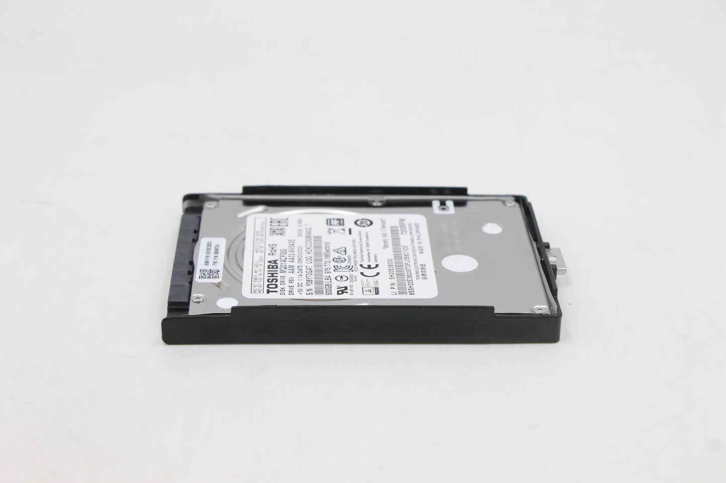 Lenovo Hd Hard Drives - 00HM734