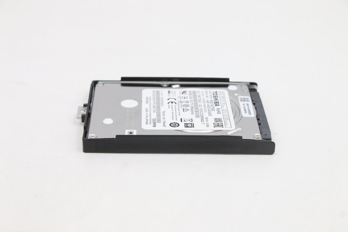 Lenovo Hd Hard Drives - 00HM734