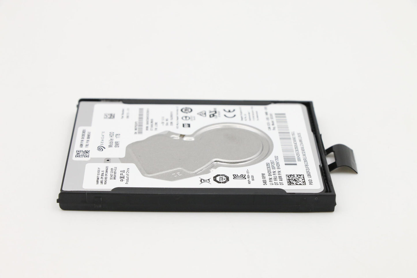 Lenovo Hdd,1Tb,5400,7Mm,Seag,Sata,Std - 00HM747
