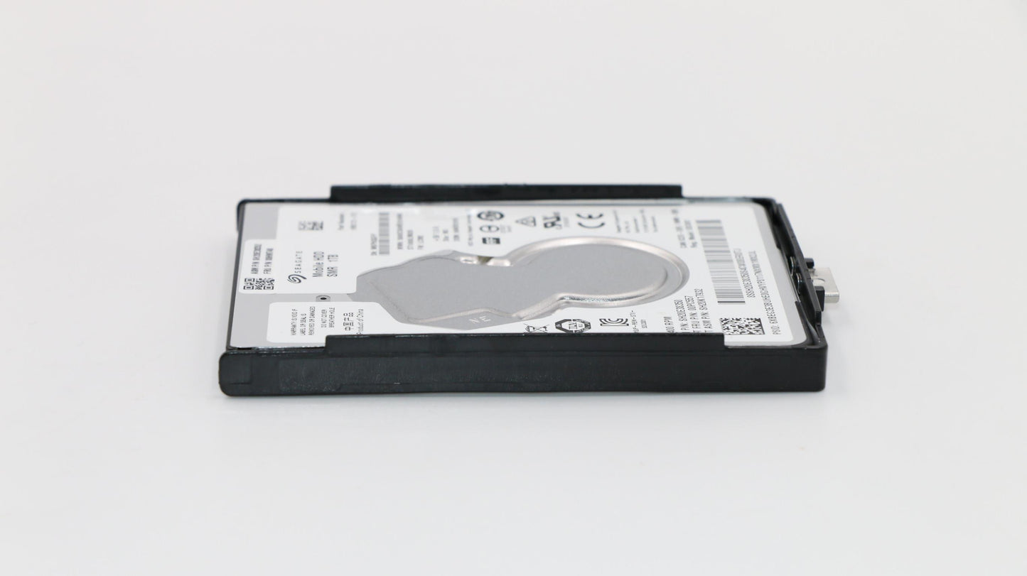 Lenovo 00HM748 Hdd, 1Tb, 5400, 7Mm, Seag, Sat