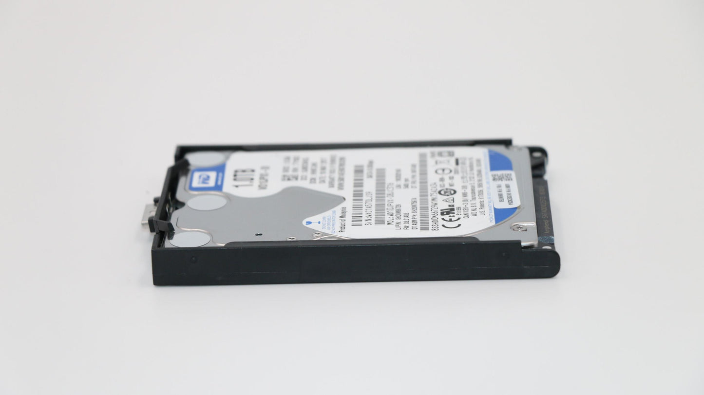 Lenovo Hdd,1Tb,5400,9.5Mm,Wd,Sata3 - 00HM750