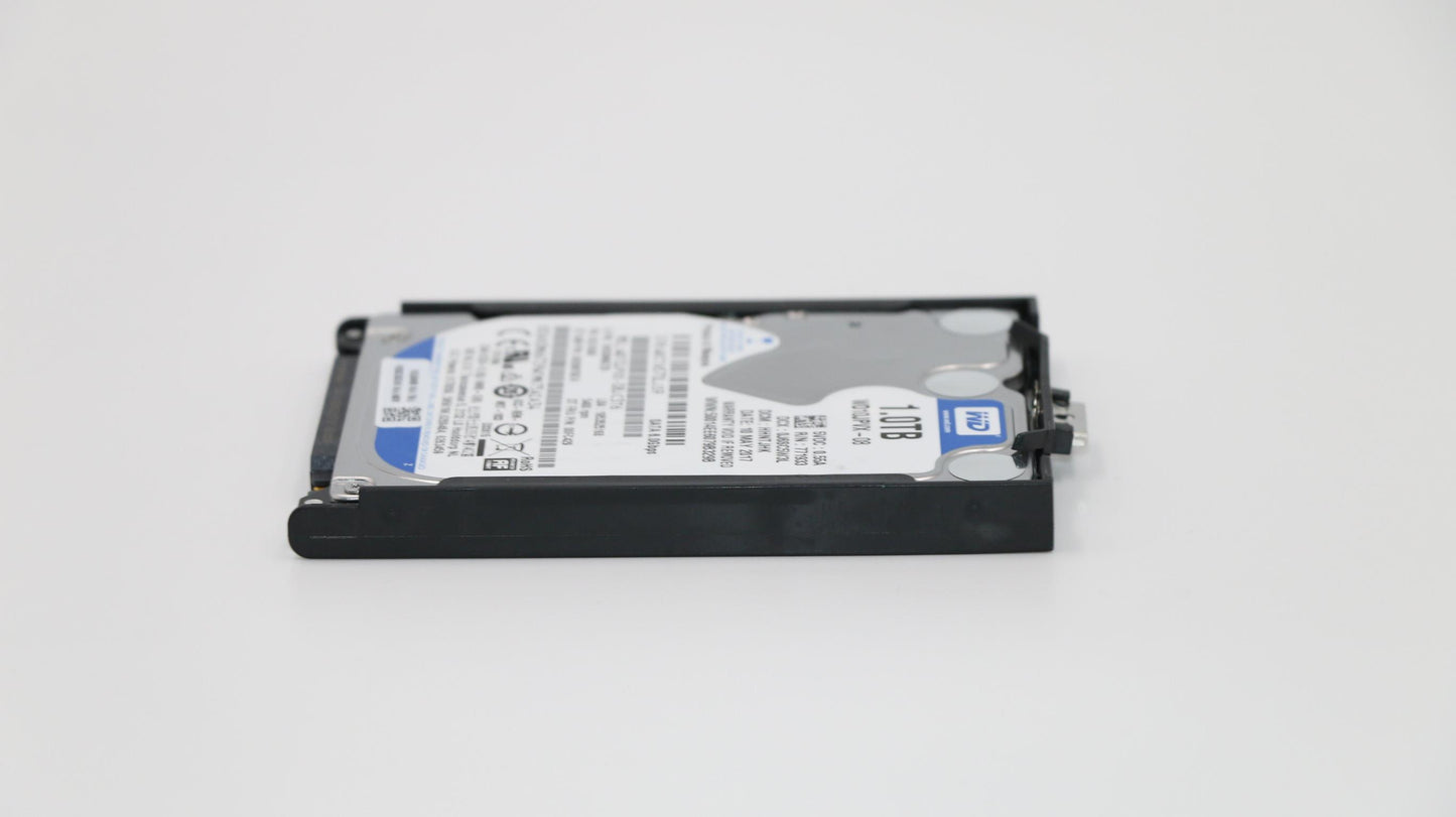 Lenovo Hdd,1Tb,5400,9.5Mm,Wd,Sata3 - 00HM750