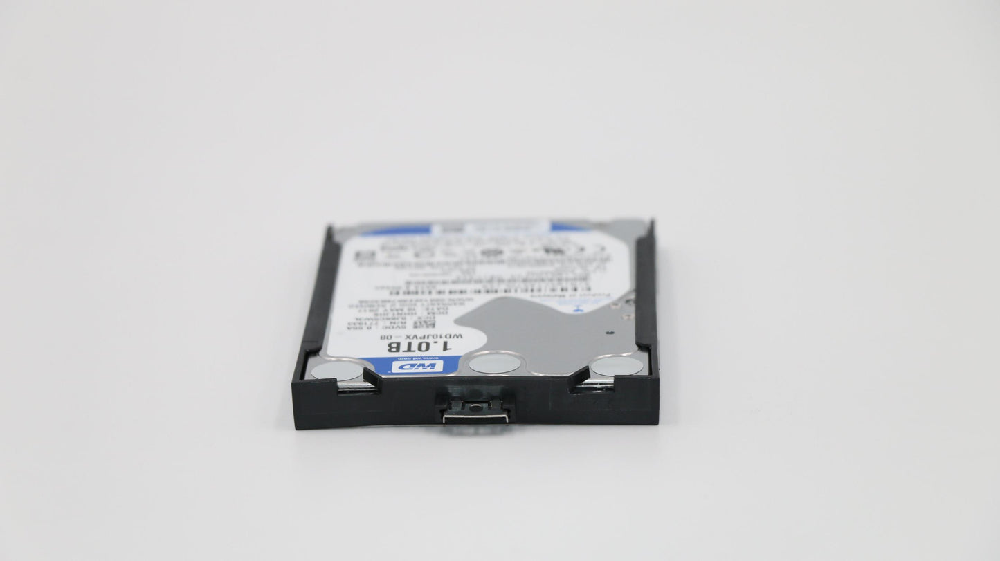 Lenovo Hdd,1Tb,5400,9.5Mm,Wd,Sata3 - 00HM750