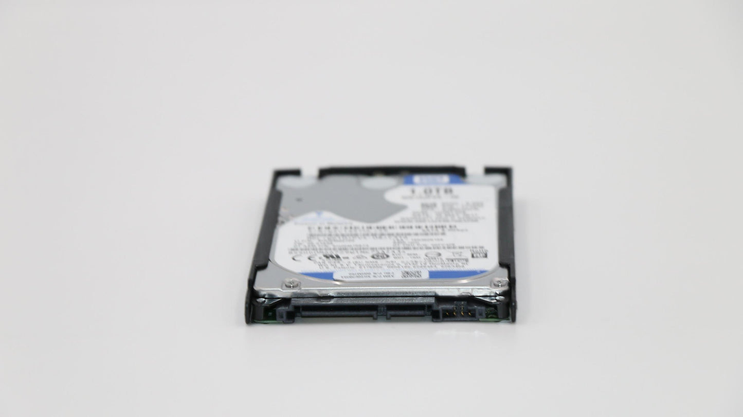 Lenovo Hdd,1Tb,5400,9.5Mm,Wd,Sata3 - 00HM750