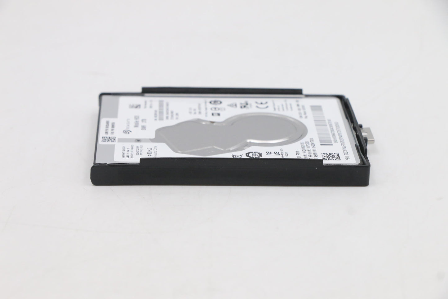 Lenovo Hdd,2Tb,5400,7Mm,Seag,Sata,Std - 00HM756