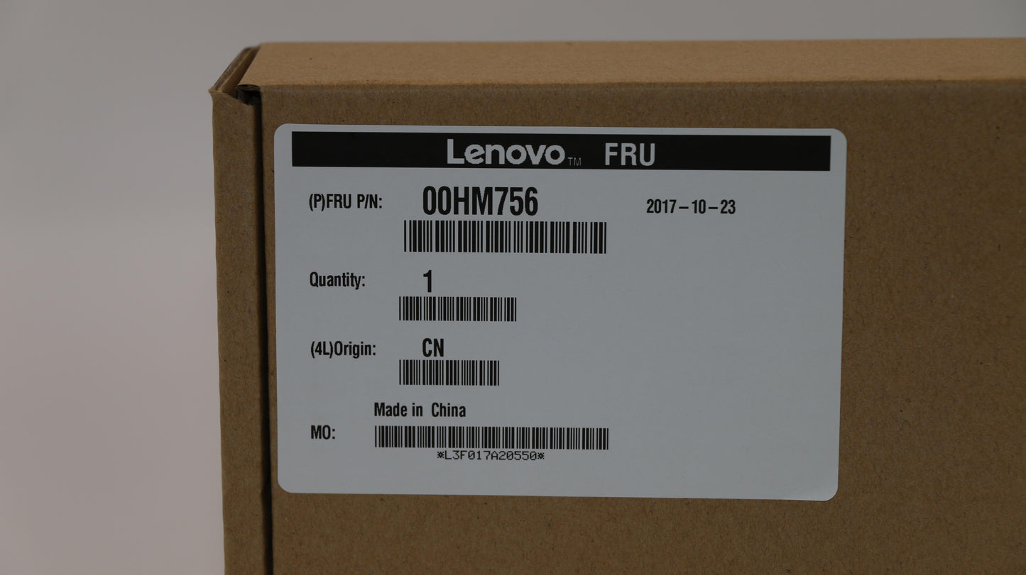 Lenovo Hdd,2Tb,5400,7Mm,Seag,Sata,Std - 00HM756