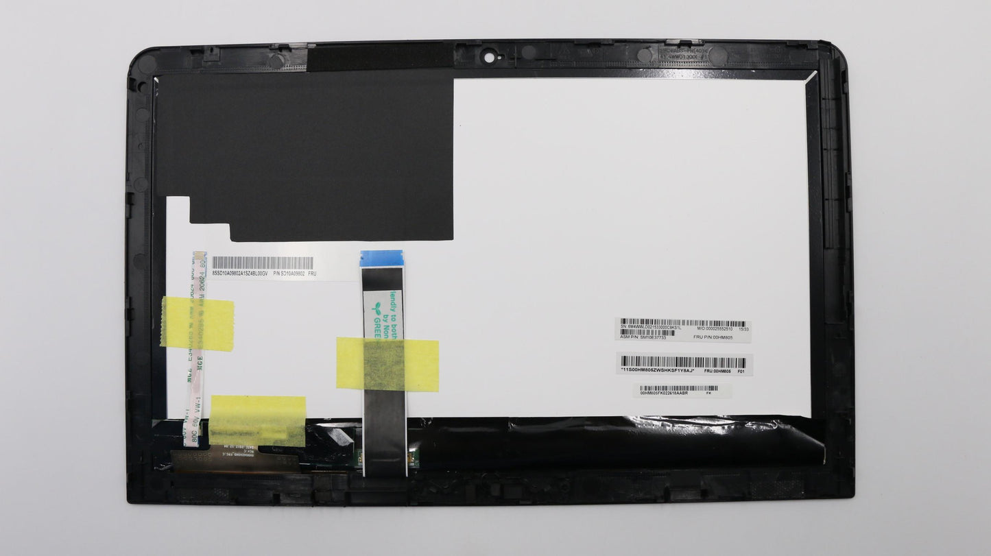 Lenovo Lcd - 00HM805