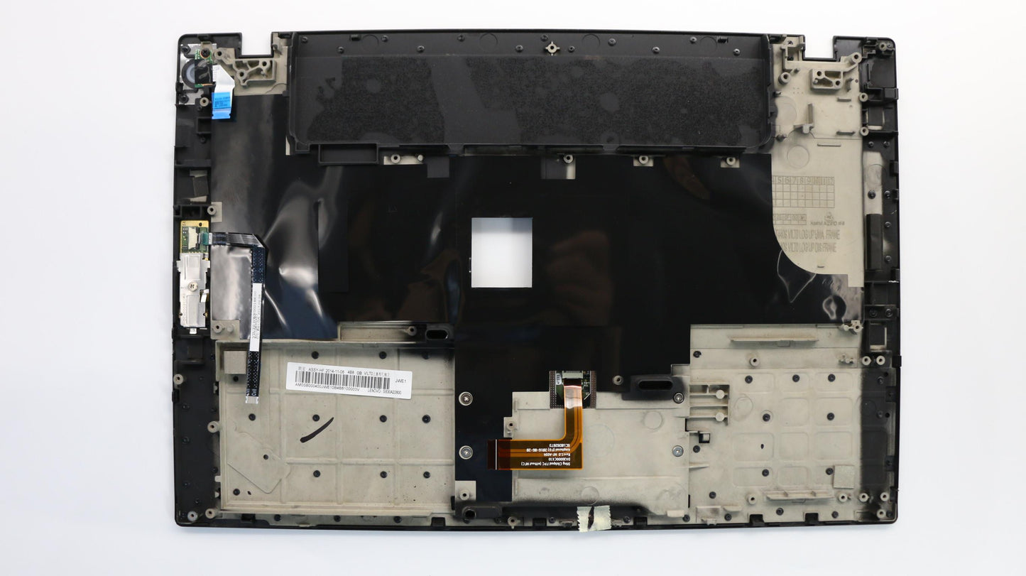 Lenovo Kb Keyboards External - 00HM812