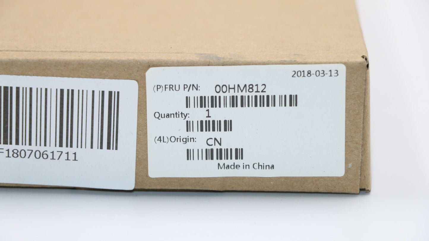 Lenovo Kb Keyboards External - 00HM812