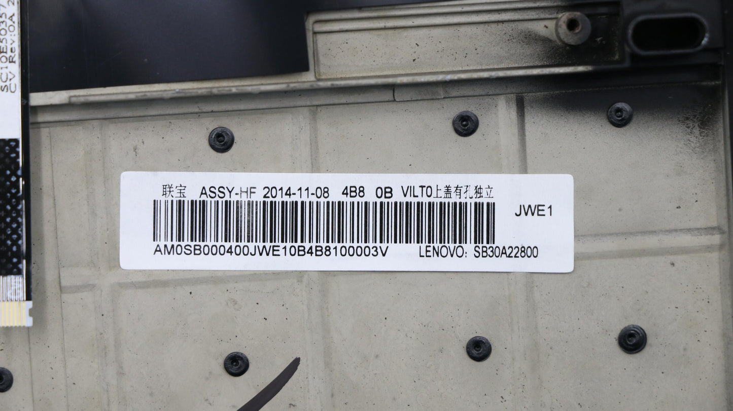 Lenovo Kb Keyboards External - 00HM812