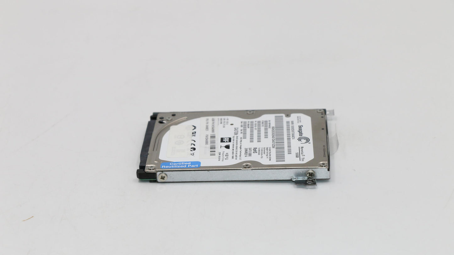 Lenovo Hd Hard Drives - 00HM823