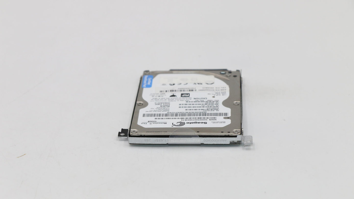 Lenovo Hd Hard Drives - 00HM823