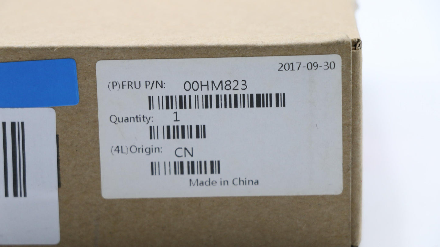 Lenovo Hd Hard Drives - 00HM823