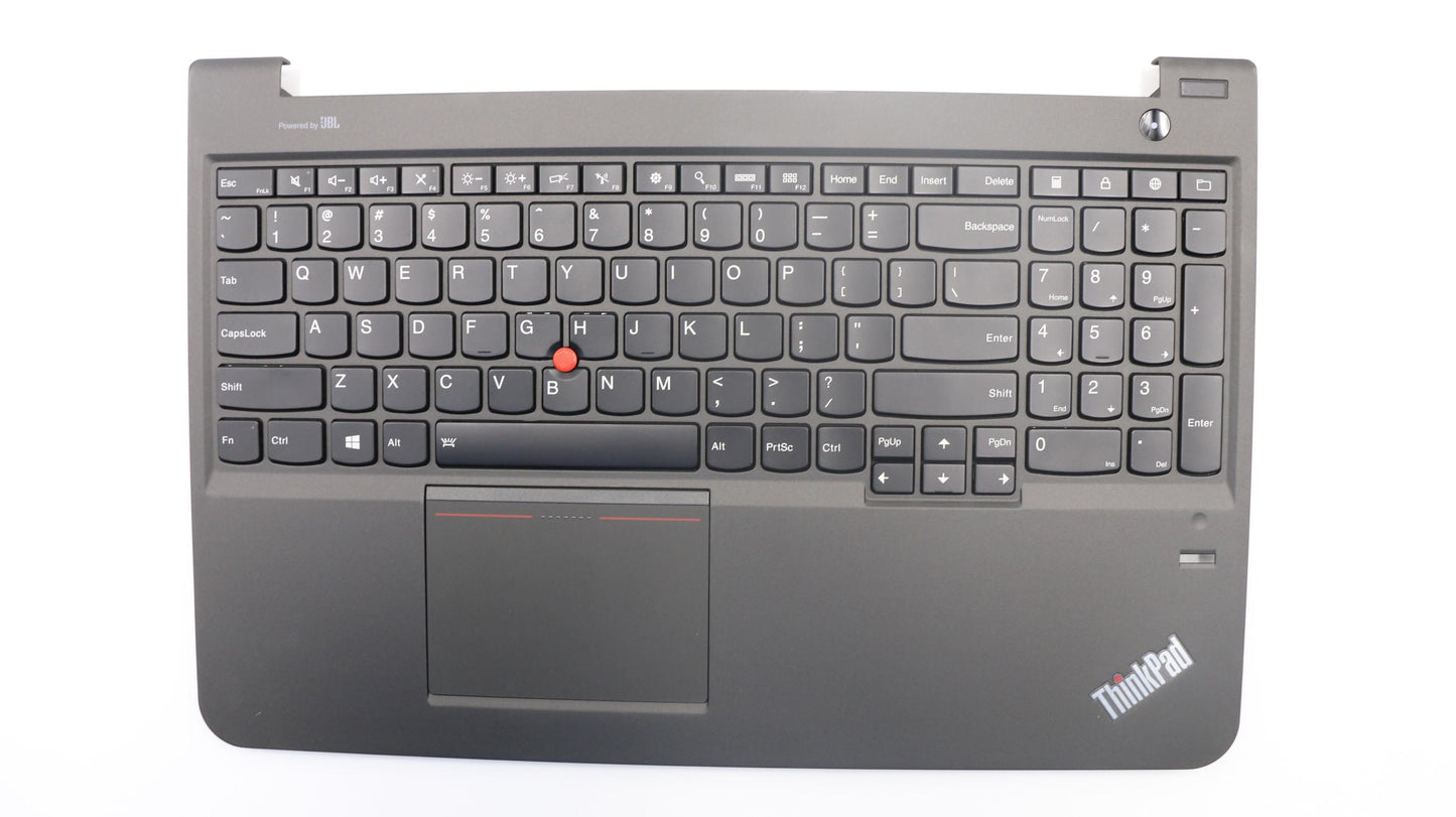 Lenovo Mech Asm Keyboard Bezel,5Bcp,U - 00HM824