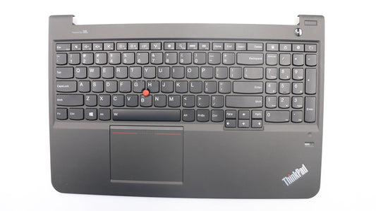 Lenovo Mech Asm Keyboard Bezel,5Bcp,U - 00HM824